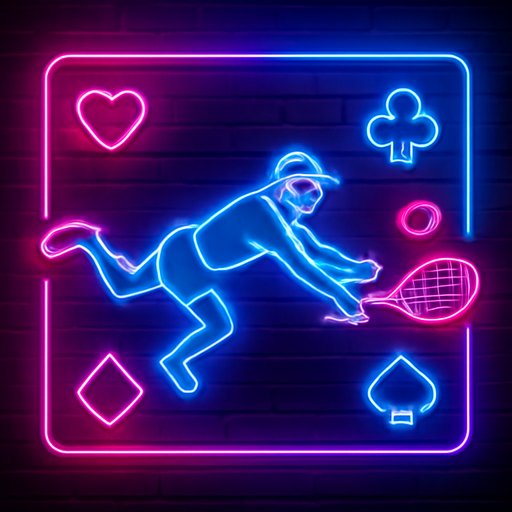 Zt777 tennis serve screen